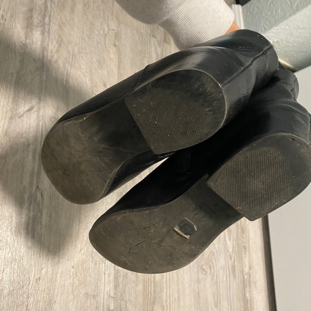 COPY - Aquatalia booties - Picture 6 of 6